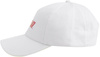 PUMA XBU BB CAP 023190-02 LEKKA BAWEŁNIANA CZAPKA Z DASZKIEM BASEBOLÓWKA