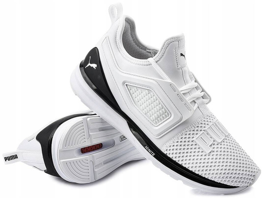 BUTY MĘSKIE PUMA IGNITE LIMITLESS 2 191293-04 r 41