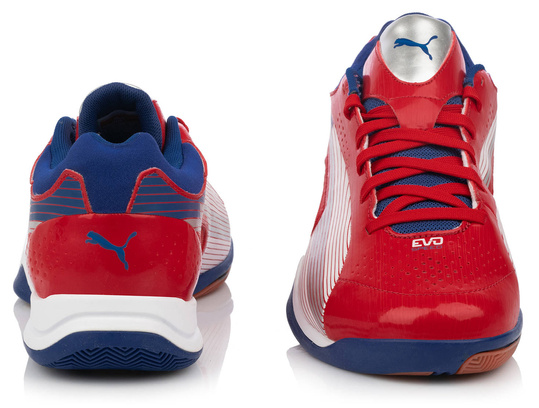 PUMA EVOSPEED INDOOR 3 BUTY HALOWE HALÓWKI 102663-03
