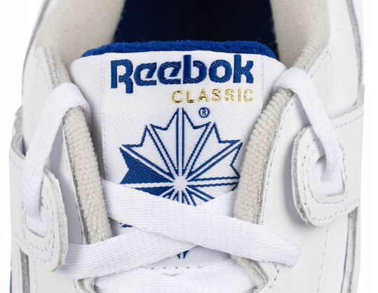 REEBOK WORKOUT PLUS 2759 BIAŁE BUTY MĘSKIE SPORTOWE SNEAKERSY
