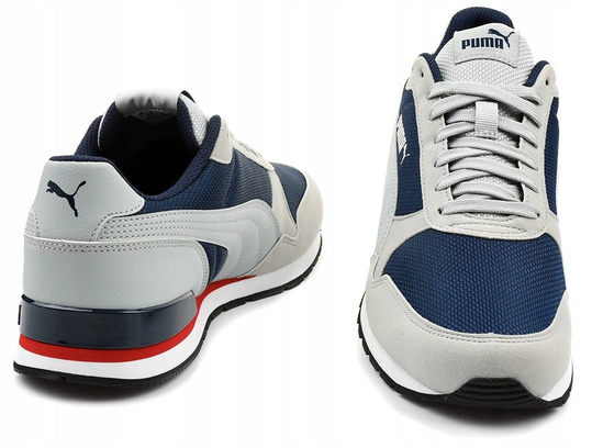 PUMA ST RUNNER v2 MESH 366811-12 BUTY MĘSKIE