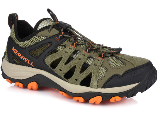 MERRELL ACCENTOR 3 SIEVE J135181 BUTY MĘSKIE SANDAŁY TREKKINGOWE