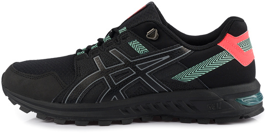 ASICS GEL-CITREK 1201A759-001 męskie buty sportowe trekkingowe do biegania