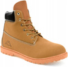 OUTLET: BUTY ZIMOWE MĘSKIE KAPPA KOMBO MID 241635
