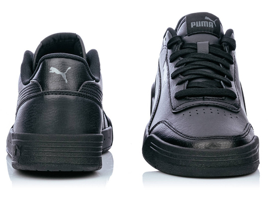 BUTY MĘSKIE PUMA CARACAL SNEAKERSY 369863 r. 45