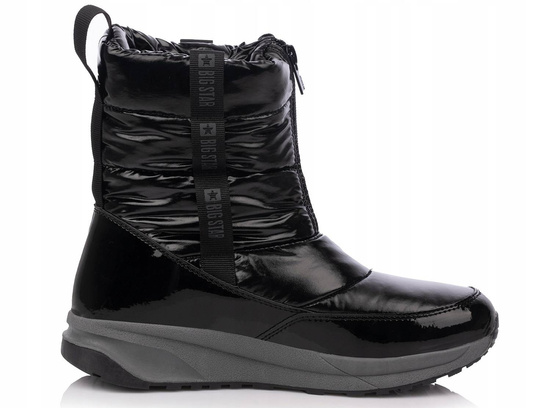 BIG STAR BUTY ŚNIEGOWCE OCIEPLANE DAMSKIE KK274392