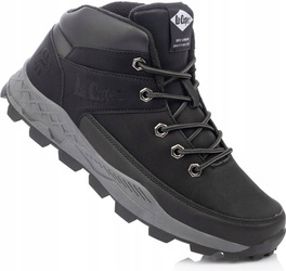 LEE COOPER BUTY MĘSKIE ZIMOWE TRAPERY TRZEWIKI LCJ-22-01-1391M