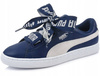 BUTY TRAMPKI PUMA BASKET HEART 364082-02 r. 38