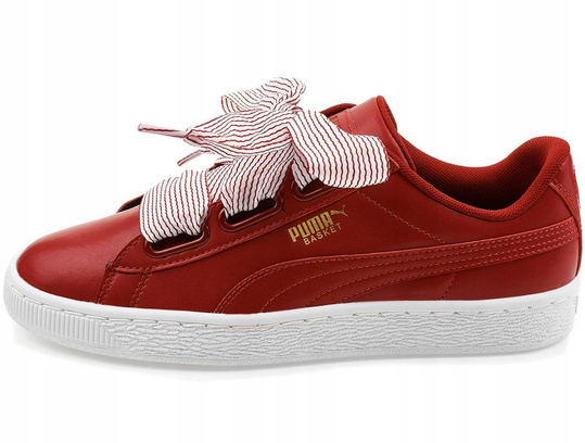 PUMA BASKET HEART WN'S 365198-02 BUTY DAMSKIE