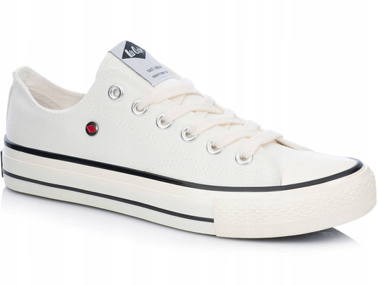 LEE COOPER LCW-20-31-052 męskie trampki niskie