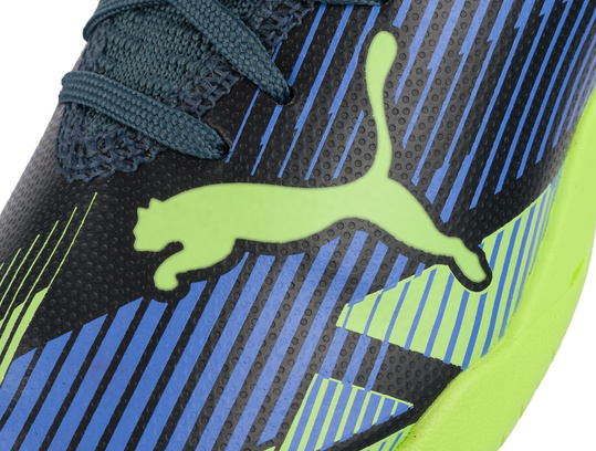 PUMA FUTURE 7 PLAY IT 107942-03 BUTY HALOWE HALÓWKI SPORTOWE PIŁKARSKIE