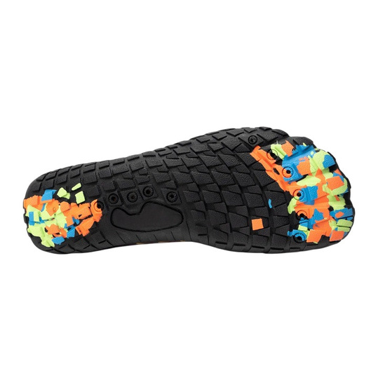 BUTY MĘSKIE DO WODY PŁYWANIA NA PLAŻĘ RAFĘ JEŻOWCE