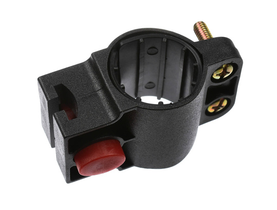 DUNLOP ZAPIĘCIE ZABEZPIECZENIE ROWEROWE BLOKADA LINKA ŁAŃCUCH 2 KLUCZYKI