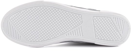 LEE COOPER 3245M męskie buty sportowe trampki niskie granatowe