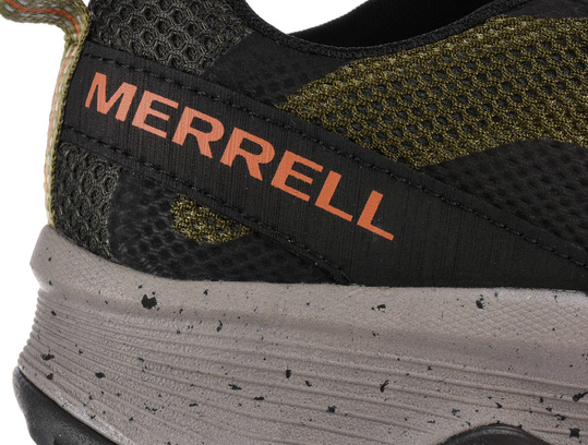 MERRELL SPEED STRIKE J066865 BUTY MĘSKIE TREKKINGOWE