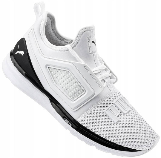 BUTY MĘSKIE PUMA IGNITE LIMITLESS 2 191293-04 r 41