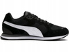 BUTY MĘSKIE PUMA VISTA 369365-01 SNEAKERSY r. 42