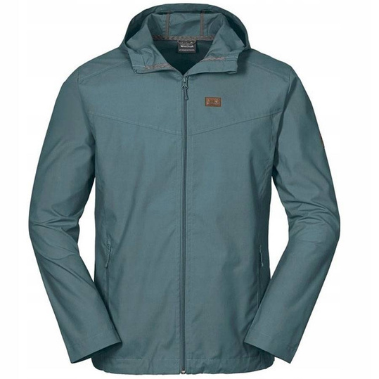 JACK WOLFSKIN MĘSKA KURTKA AMBER ROAD 2