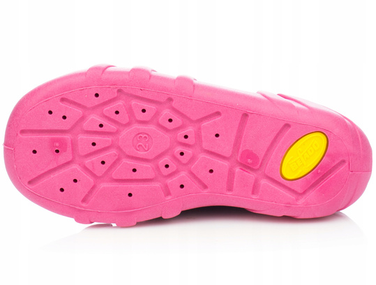 Kapcie dziecięce Befado Speedy 110P456