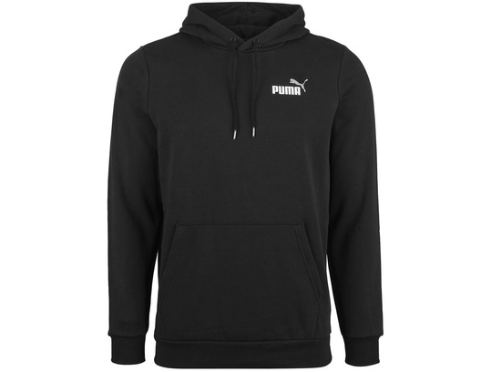 PUMA ESS+ 674471-61 MĘSKA BLUZA Z KAPTUREM SPORTOWA