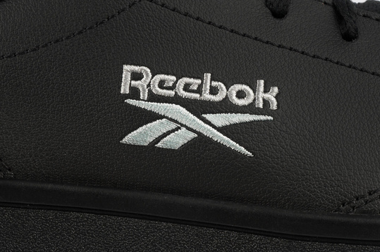 REEBOK ROYAL COMPLETE GX6862 DAMSKIE SPORTOWE SNEAKERSY CZARNE