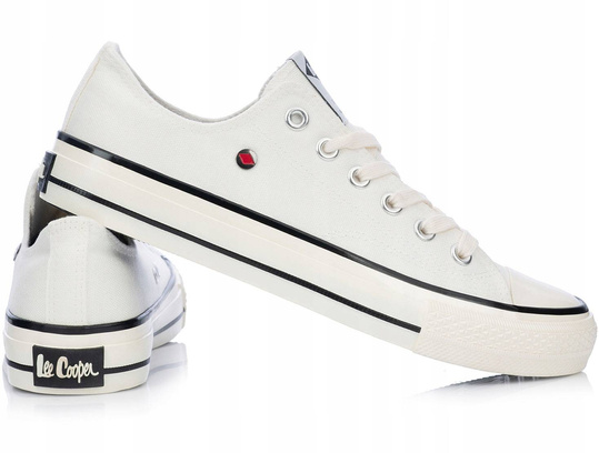 LEE COOPER LCW-20-31-052 męskie trampki niskie