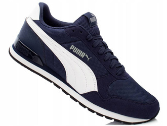 PUMA ST RUNNER v2 MESH 366811-03 BUTY MĘSKIE