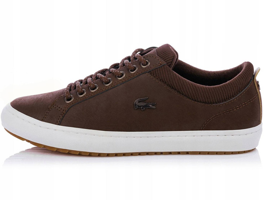 LACOSTE STRAIGHTSET INSULATE 3181 736CAM0065-2E2 buty sportowe