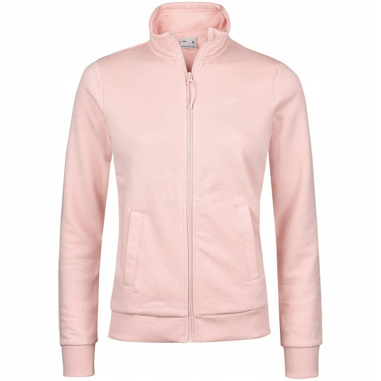 4F BLUZA DAMSKA SPORTOWA DRESOWA BAWEŁNA H4Z22-BLD351-65S