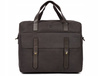 TIMBERLAND BRIEFCASE A22X1 544 MĘSKA SKÓRZANA TORBA AKTÓWKA BIZNESOWA NA LAPTOPA