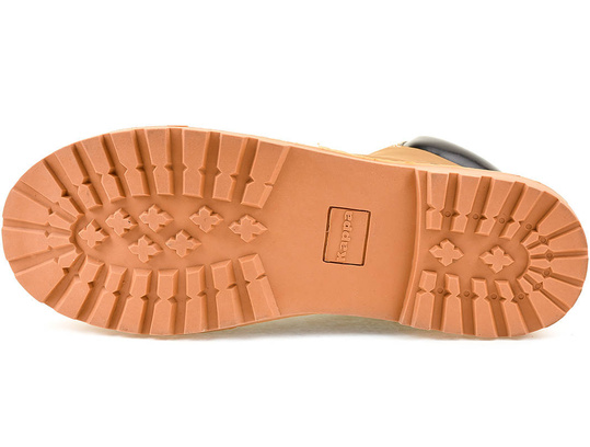 OUTLET: BUTY ZIMOWE MĘSKIE KAPPA KOMBO MID 241635