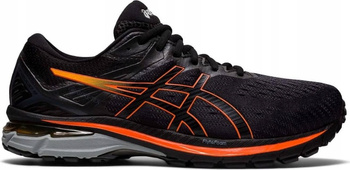 ASICS BUTY MĘSKIE SPOROTWE GT-2000 9 G-TX 1011A986-001 DO BIEGANIA 