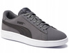 PUMA SMASH BUCK 365160-08 męskie buty sportowe sneakersy szare