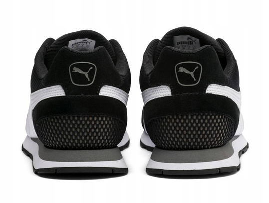 BUTY MĘSKIE PUMA VISTA 369365-01 SNEAKERSY r. 39