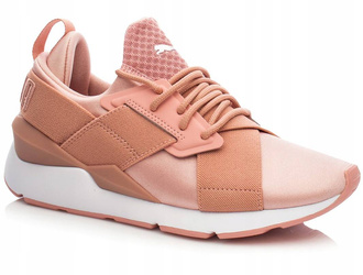 PUMA MUSE SATIN EP 365534-01 BUTY DAMSKIE 