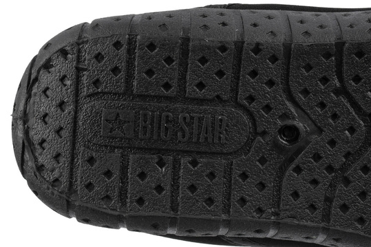 BIG STAR NN174752 BUTY DO WODY PŁYWANIA NA PLAŻĘ RAFĘ JEŻOWCE MĘSKIE