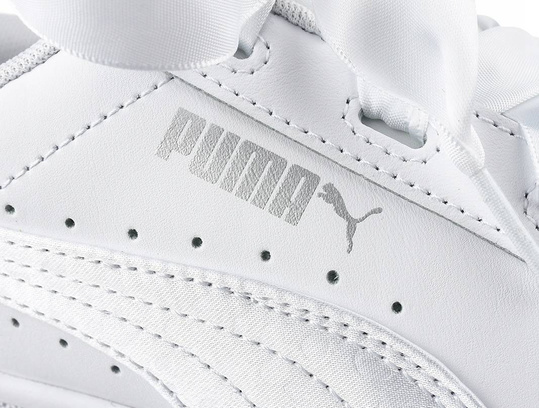 BUTY DAMSKIE PUMA VIKKY RIBBON 369542-02 r. 36