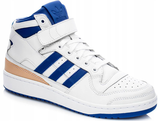 BUTY DAMSKIE ADIDAS FORUM MID BY4412 r. 38 2/3