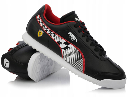 PUMA SF ROMA FERRARI BUTY MĘSKIE 339940-01