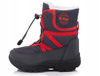 LEE COOPER ŚNIEGOWCE BUTY OCIEPLANE DZIECIĘCE LCJ-22-44-1365K