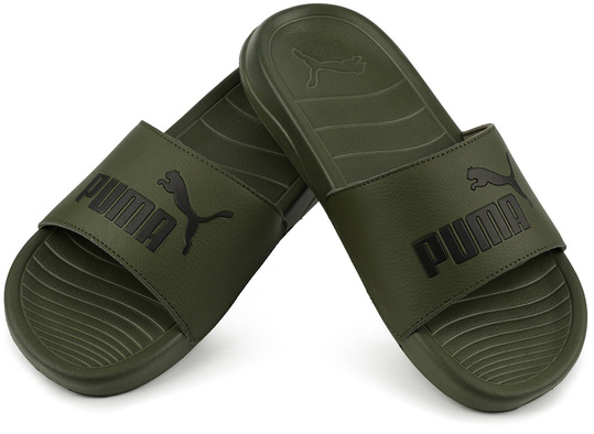 PUMA POPCAT 20 MĘSKIE KLAPKI SPORTOWE NA BASEN PLAŻĘ