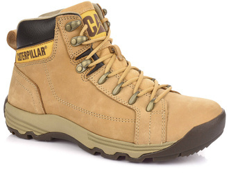 CATERPILLAR SUPERSEDE P719132 MĘSKIE BUTY TREKKINGOWE TRAPERY