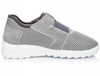 DR ORTO BUTY SPORTOWE DAMSKIE NA RZEPY PÓŁBUTY 517D013