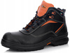 BETA WŁOSKIE BUTY ROBOCZE BHP SKÓRZANE r. 39