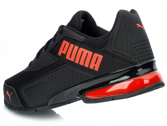 BUTY MĘSKIE PUMA LEADER VT BOLD 192674-01 r. 42,5