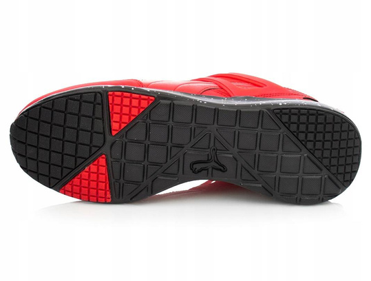 BUTY MĘSKIE PUMA ARIL MODERN TECH 359282-04 r 40,5