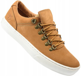 OUTLET: TIMBERLAND ADVENTURE 2.0 CUPSOLE ALPINE OXFORD BUTY MĘSKIE A195M