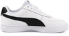 PUMA CAVEN 380810-02 męskie buty sportowe sneakersy klasyczne białe skóra