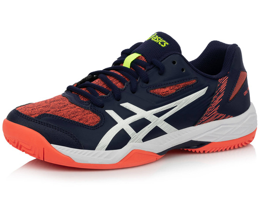 ASICS GEL-PADEL EXCLUSIVE 5 SG 1041A005-402 męskie buty treningowe tenisowe