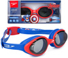 SPEEDO ILLUSION MARVEL OKULARKI PŁYWACKIE DLA DZIECI DO PŁYWANIA